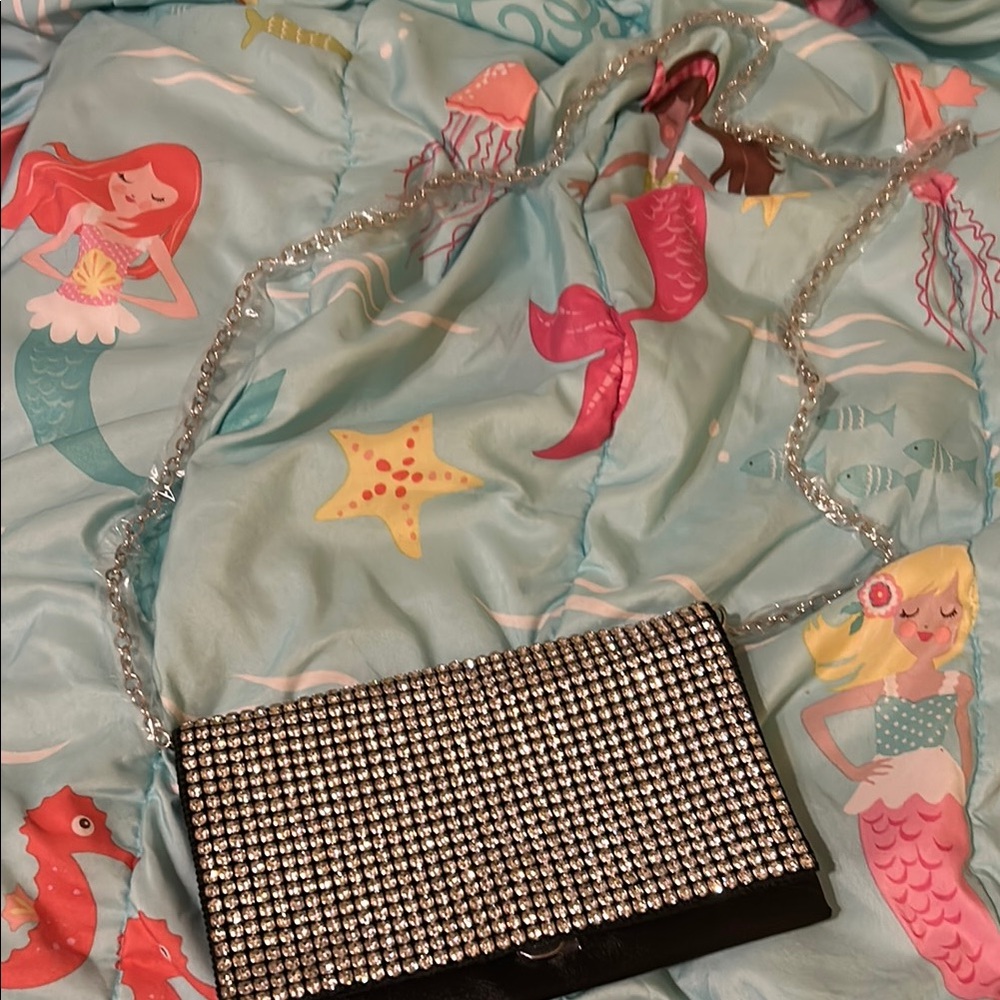 NWOT clutch
